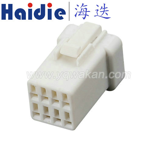 auto wiring harness terminal housing plug cable electric connector