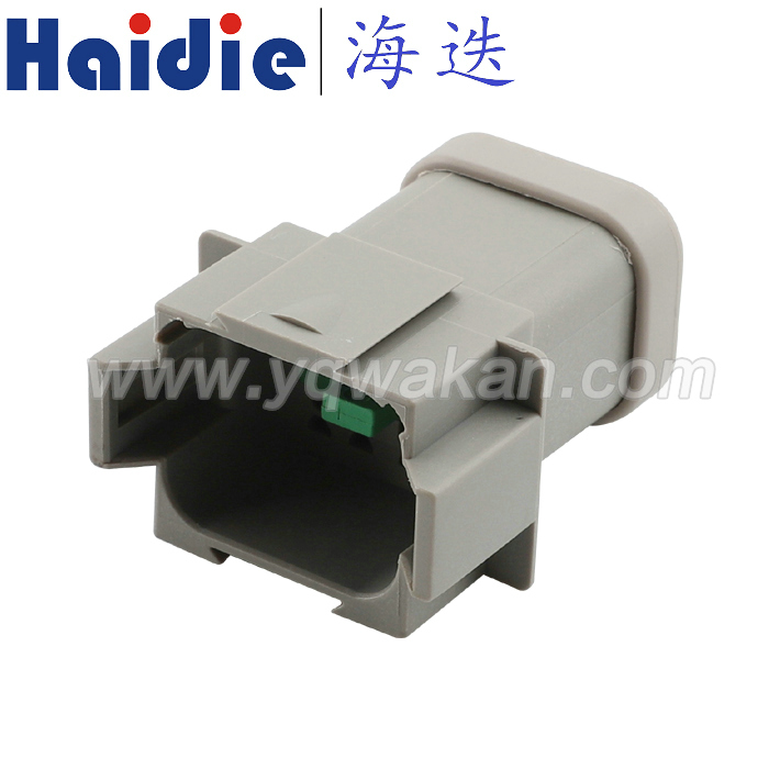 Deutsch Auto Wiring Harness Plug Cable Electric Unsealed Plug Connector HD3082Y-1.6-11