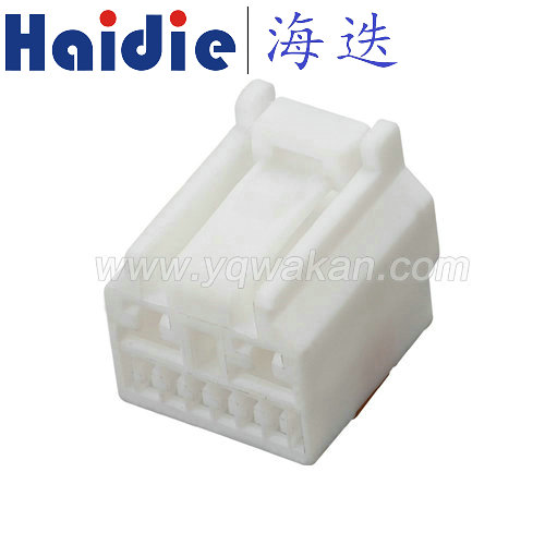 wiring terminals HD084-1.2 4.8-21