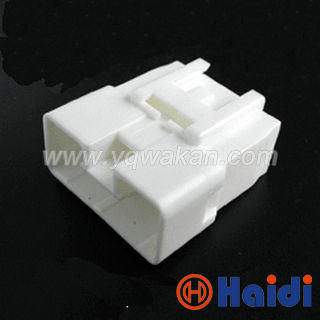 weather pack connectors