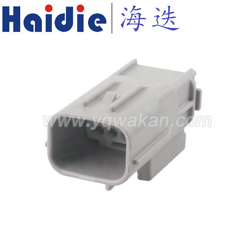 Rear bar harness connector 6188-0729