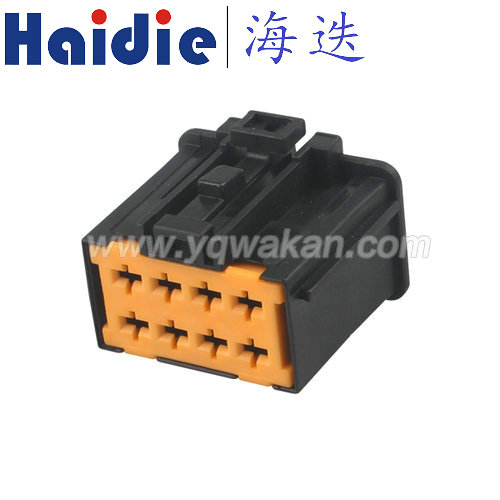 wire terminal connector HD083A-2.8-21
