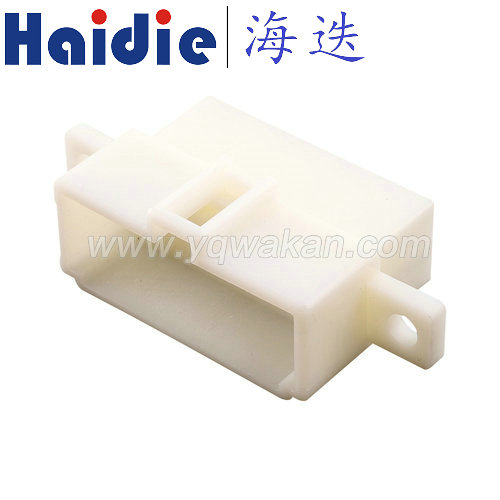 auto diagnostic connector