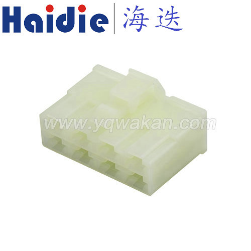 auto connector amp