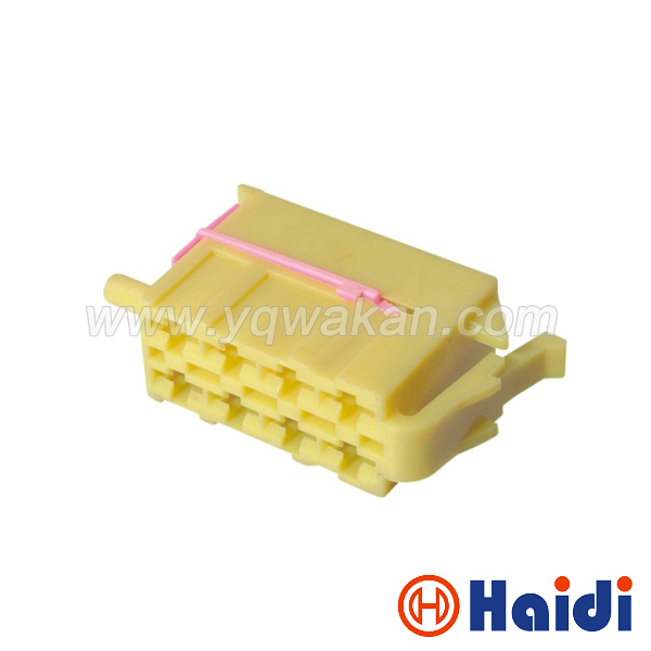 equivalent molex connector