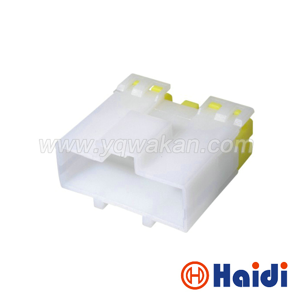 connector crimping machine