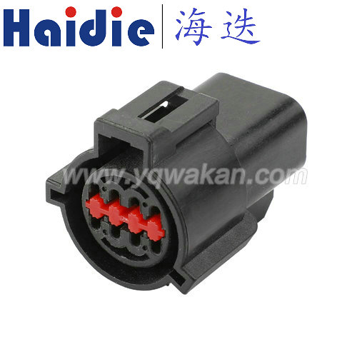 wire connector terminal