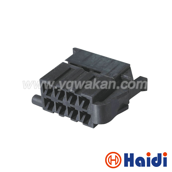 wire harness waterproof connector