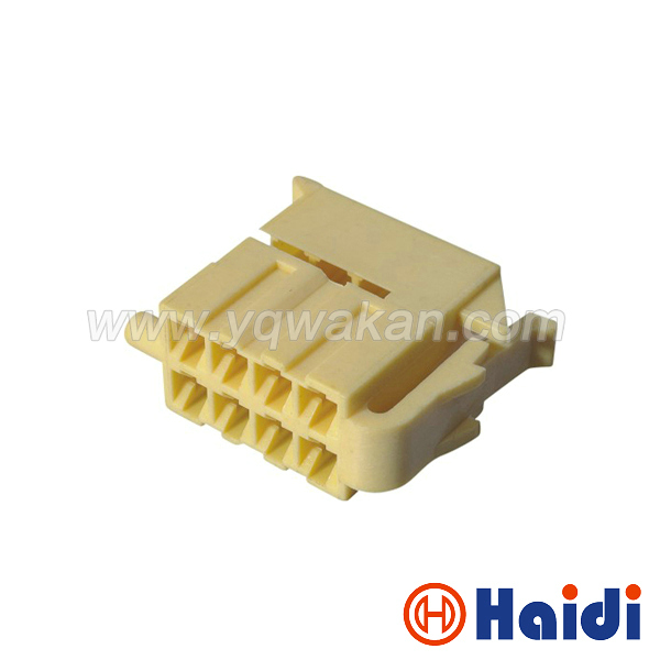 wire auto connector