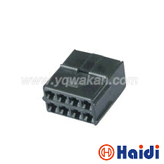 auto connector part