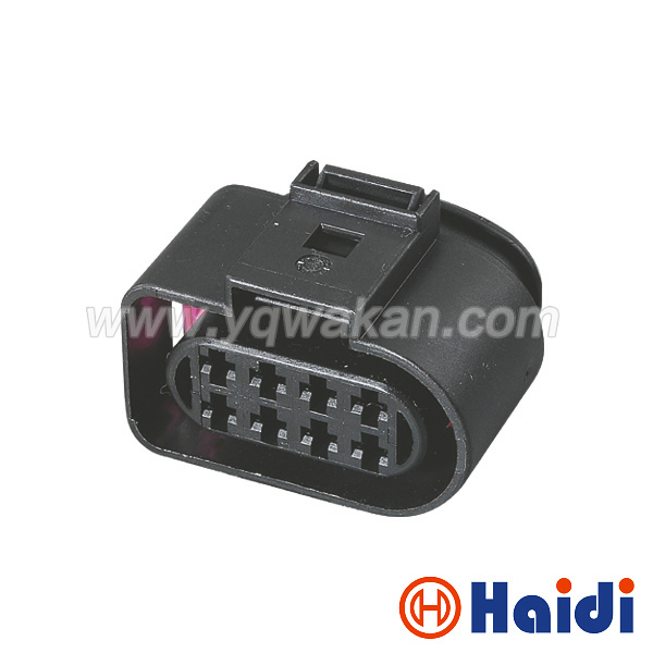 auto wire harness housing connectors