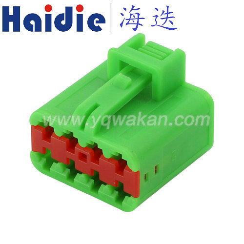 sumitomo automotive connector