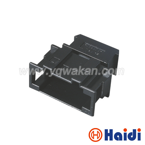 yazaki auto connector