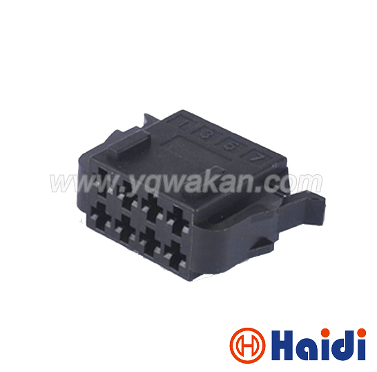 sensor connector