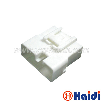 temperature sensor connectors