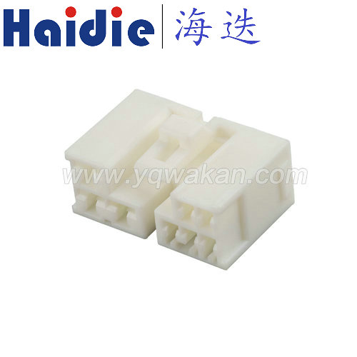terminal wire connector