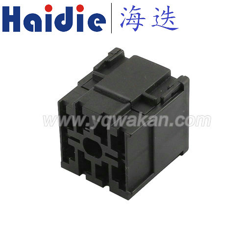 auto connector plastic housing