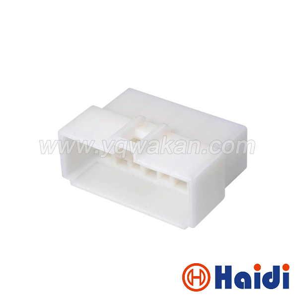 turn signal connector