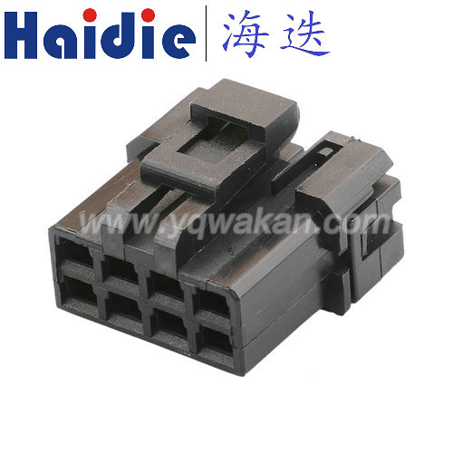push pin connector