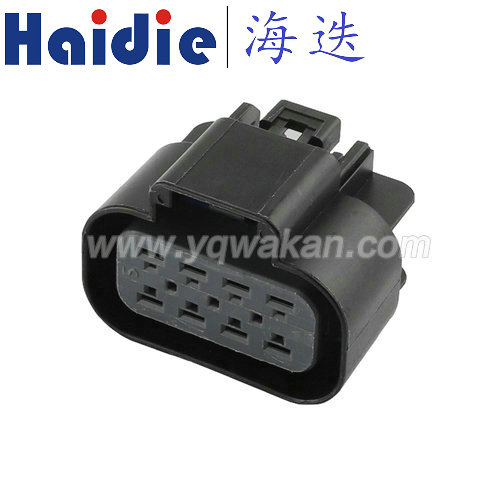 connector for motor engine