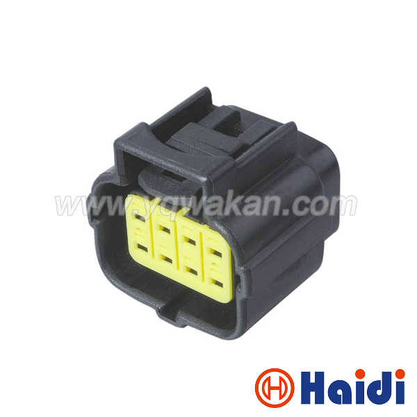 toyota connector pin