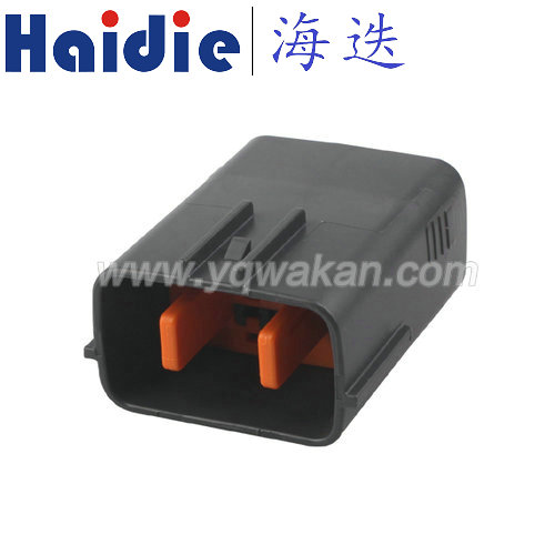 microduct connector