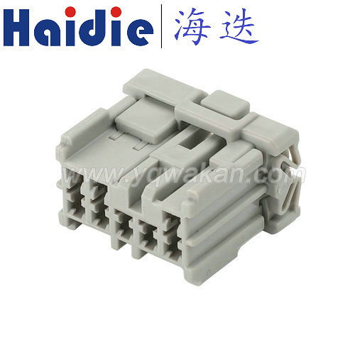 multi pin connector