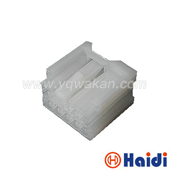 water connector