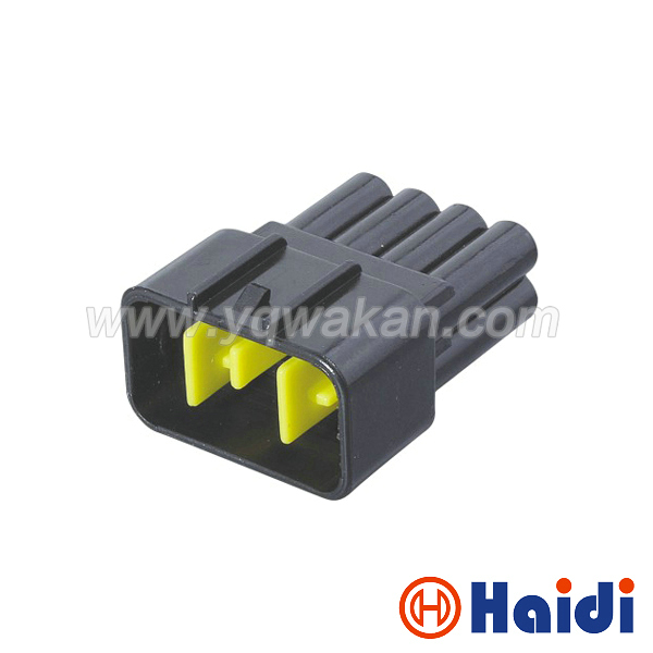 russian connector
