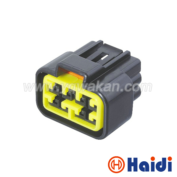 cable with connector