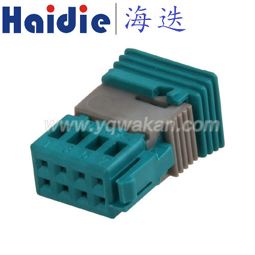 mazda automotive connector