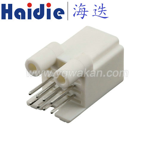 auto wire harness connector