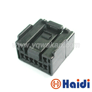 auto electric connectors