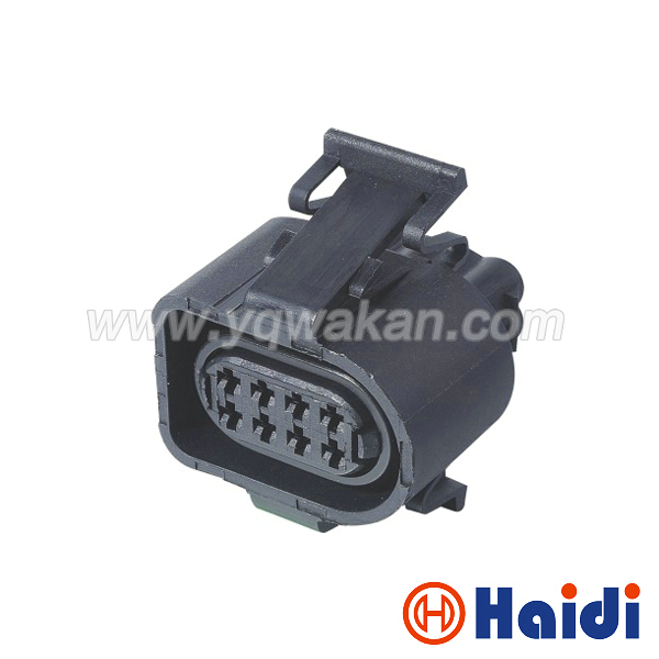 Volkswagen mechanical throttle plug connectors