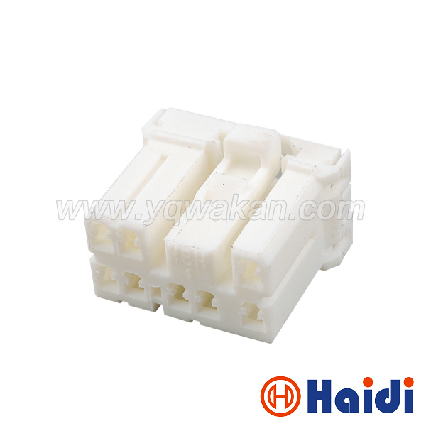 watertight electrical connector