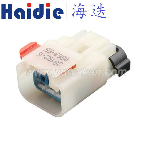 HD038Y-2.8-21