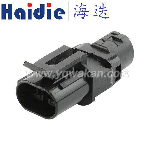 HD025Y-2.8-21