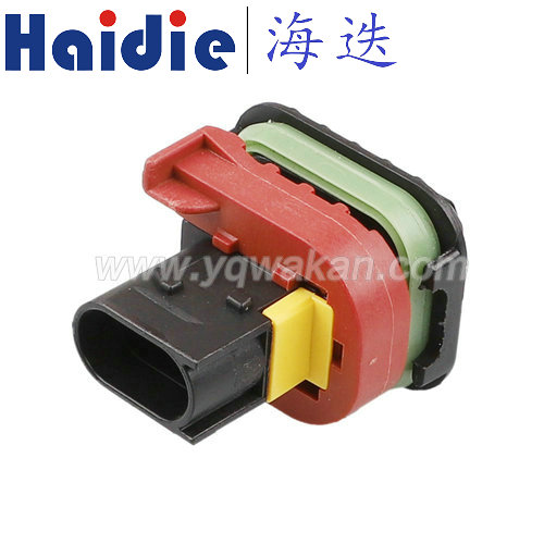 HD026Y-3.5-11