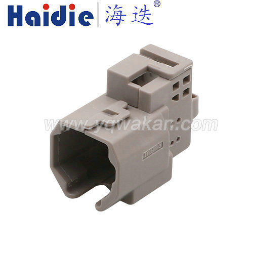 HD025YA-8