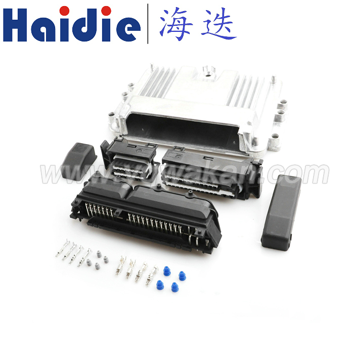 80pin male and female connector