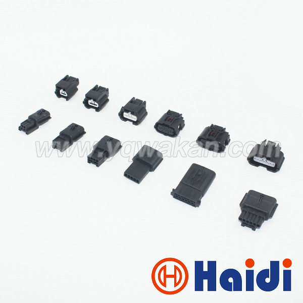 yazaki 025series male female connector