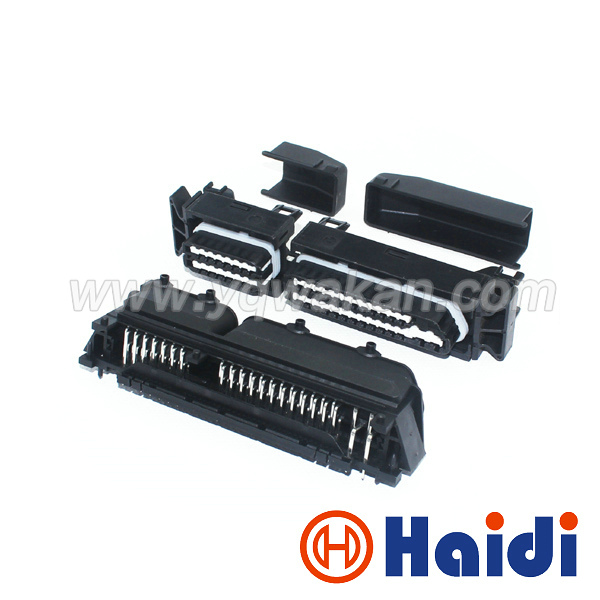 80 pin male female connector