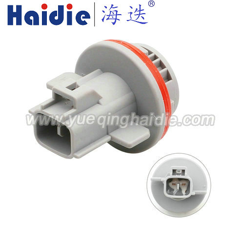 Auto Wiring Harness Electric Housing Connector HDL021D-1