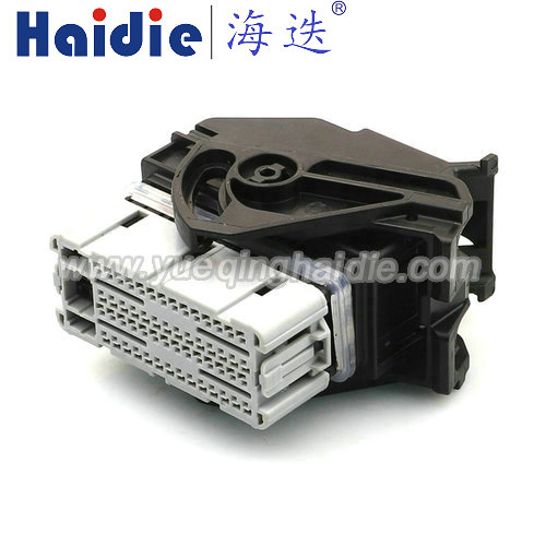 64P Auto Wiring Harness Electric Housing Connector PPI0001502