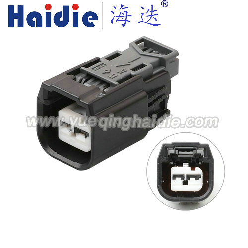 Auto Wiring Harness Electric Housing Connector 6189-7856