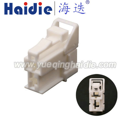 Auto Wiring Harness Electric Housing Connector 7123-6329