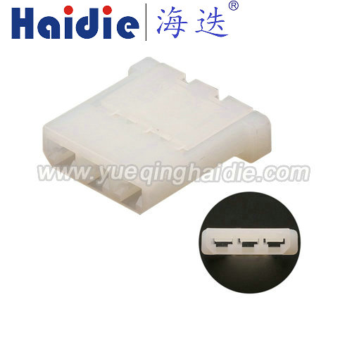 Auto Wiring Harness Electric Housing Connector 16314.562.501