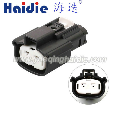 Auto Wiring Harness Electric Housing Connector 19432-0013