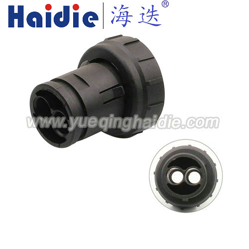 Auto Wiring Harness Electric Housing Connector 100284-1