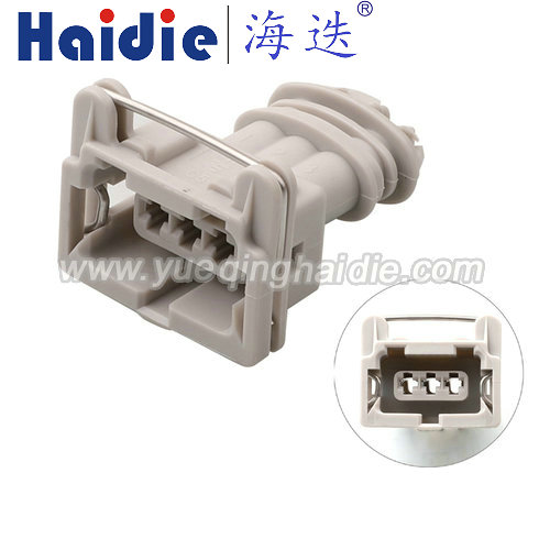 Auto Wiring Harness Electric Housing Connector 282191-2